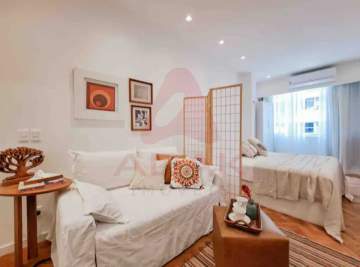 Imperdível - Loft à venda Avenida Prado Júnior,Rio de Janeiro,RJ Copacabana - R$ 680.000 - CPLO10004