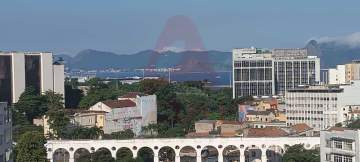 Apartamento à venda Rio de Janeiro,RJ Centro - R$ 210.000 - CTAP01150