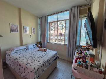 Ótima localização - Apartamento à venda Rua Frei Caneca,Rio de Janeiro,RJ Centro - R$ 280.000 - CTAP50008