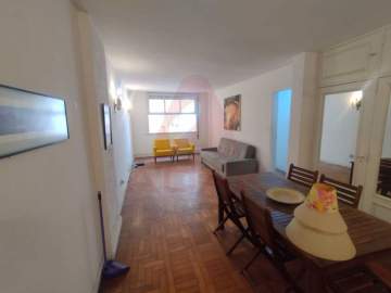 Apartamento 2 quartos à venda Rio de Janeiro,RJ Copacabana - R$ 950.000 - CPAP21666