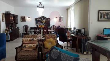 Lançamento - Apartamento à venda Avenida Atlântica,Rio de Janeiro,RJ Copacabana - R$ 2.200.000 - CPAP31730