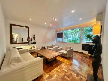 Imperdível - Apartamento à venda Rua Tonelero,Rio de Janeiro,RJ Copacabana - R$ 1.354.900 - CPAP31731