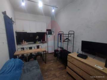 Kitnet/Conjugado 24m² à venda Rio de Janeiro,RJ Copacabana - R$ 450.000 - CPKI10552