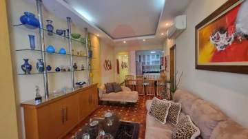 Apartamento à venda Rua Miguel Lemos,Rio de Janeiro,RJ Copacabana - R$ 1.100.000 - CPAP31734