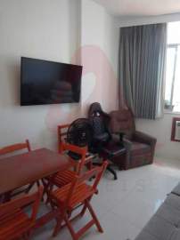 Apartamento 1 quarto à venda Rio de Janeiro,RJ Centro - R$ 355.000 - CTAP11608