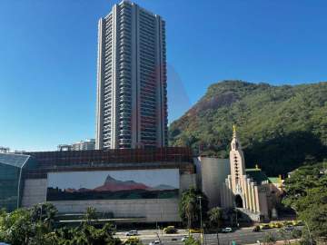 Apartamento 2 quartos à venda Rio de Janeiro,RJ Botafogo - R$ 1.250.000 - CPAP21673
