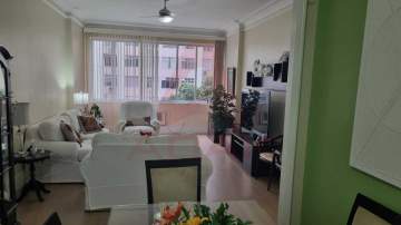Apartamento à venda Rua Barata Ribeiro,Rio de Janeiro,RJ Copacabana - R$ 1.350.000 - CPAP31738