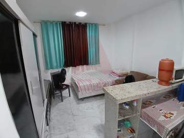 Apartamento à venda Rio de Janeiro,RJ Centro - R$ 230.000 - CTAP01172