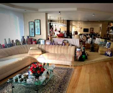 Apartamento 4 quartos à venda Rio de Janeiro,RJ Copacabana - R$ 1.900.000 - CPAP40283