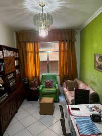 Apartamento 2 quartos à venda Rio de Janeiro,RJ Rio Comprido - R$ 360.000 - CTAP21036