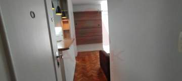 Apartamento 1 quarto à venda Rio de Janeiro,RJ Copacabana - R$ 630.000 - CPAP12433