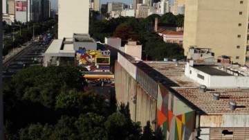 Apartamento 2 quartos à venda Rio de Janeiro,RJ Cidade Nova - R$ 330.000 - CTAP21037