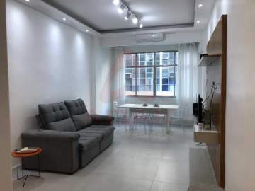 Apartamento 2 quartos à venda Rio de Janeiro,RJ Copacabana - R$ 950.000 - CPAP21680