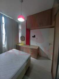Apartamento 1 quarto à venda Rio de Janeiro,RJ Centro - R$ 370.000 - CTAP11615
