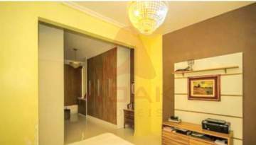 Apartamento 4 quartos à venda Rio de Janeiro,RJ Copacabana - R$ 1.750.000 - CPAP40290