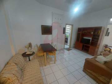 Apartamento 1 quarto à venda Rio de Janeiro,RJ Copacabana - R$ 630.000 - CPAP12440