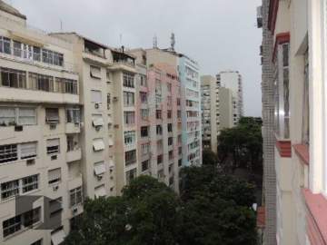 Apartamento 3 quartos à venda Rio de Janeiro,RJ Copacabana - R$ 1.300.000 - CPAP31775
