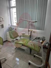 Sala Comercial 35m² à venda Rio de Janeiro,RJ Copacabana - R$ 210.000 - CPSL00060