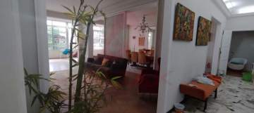 Apartamento 4 quartos à venda Rio de Janeiro,RJ Leme - R$ 2.600.000 - CPAP40292