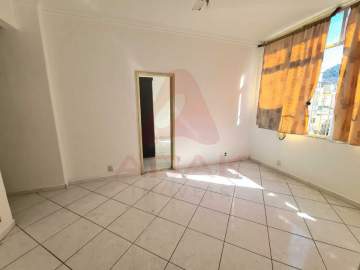Apartamento 1 quarto à venda Rio de Janeiro,RJ Copacabana - R$ 580.000 - CPAP12480