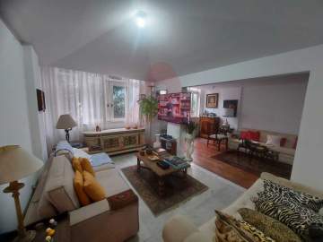 Apartamento 2 quartos à venda Rio de Janeiro,RJ Copacabana - R$ 1.200.000 - CPAP21697