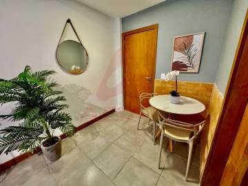 Apartamento 1 quarto à venda Rio de Janeiro,RJ Centro - R$ 360.000 - CTAP11627