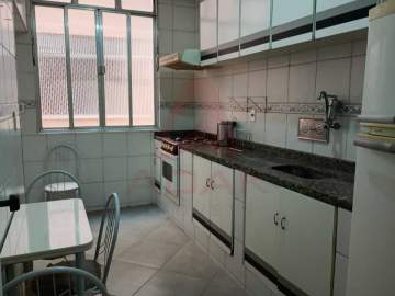 Apartamento 2 quartos à venda Rio de Janeiro,RJ Maracanã - R$ 450.000 - CTAP21039