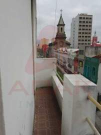 Apartamento 2 quartos à venda Rio de Janeiro,RJ Centro - R$ 500.000 - CTAP21041