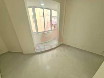 Apartamento 1 quarto à venda Rio de Janeiro,RJ Catete - R$ 515.000 - CPAP12459