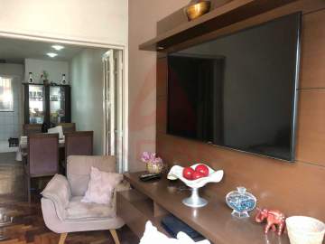 Lançamento - Apartamento à venda Praça Vereador Rocha Leão,Rio de Janeiro,RJ Copacabana - R$ 500.000 - CPAP12461