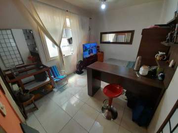 Apartamento à venda Rua Ministro Viveiros de Castro,Rio de Janeiro,RJ Copacabana - R$ 460.000 - CPAP00684