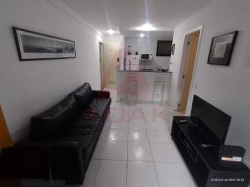 Flat 1 quarto à venda Rio de Janeiro,RJ Copacabana - R$ 750.000 - CPFL10039