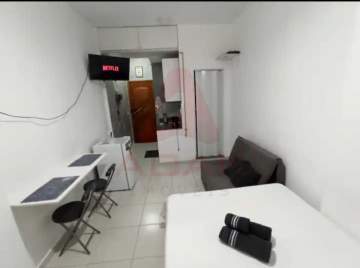 Kitnet/Conjugado 25m² à venda Rio de Janeiro,RJ Copacabana - R$ 340.000 - CPKI00350