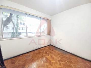 Apartamento 2 quartos à venda Rio de Janeiro,RJ Copacabana - R$ 630.000 - CPAP21713