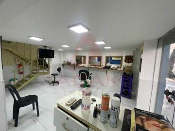 Loja 64m² à venda Rio de Janeiro,RJ Centro - R$ 460.000 - CTLJ00038