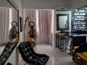 Apartamento à venda Rio de Janeiro,RJ Centro - R$ 200.000 - CTAP01185