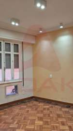 Apartamento 2 quartos à venda Rio de Janeiro,RJ Centro - R$ 480.000 - CTAP21048