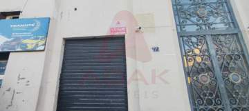 Loja 36m² à venda Rio de Janeiro,RJ Centro - R$ 210.000 - CPLJ00029