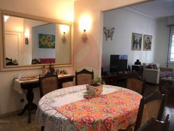 Imperdível - Apartamento à venda Rua Duvivier,Rio de Janeiro,RJ Copacabana - R$ 1.200.000 - CPAP31787
