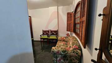 Apartamento 1 quarto à venda Rio de Janeiro,RJ Copacabana - R$ 490.000 - CPAP12481