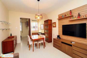 Apartamento 3 quartos à venda Rio de Janeiro,RJ Copacabana - R$ 1.350.000 - CPAP31790