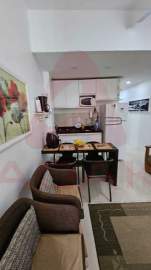 Apartamento 1 quarto à venda Rio de Janeiro,RJ Copacabana - R$ 650.000 - CPAP12482