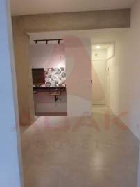 Apartamento à venda Rio de Janeiro,RJ Centro - R$ 270.000 - CTAP01188