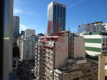 Kitnet/Conjugado 45m² à venda Rio de Janeiro,RJ Copacabana - R$ 540.000 - CPKI00356