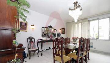 Imperdível - Apartamento 3 quartos à venda Rio de Janeiro,RJ Copacabana - R$ 2.250.000 - CPAP31797