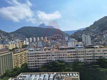 Apartamento à venda Rio de Janeiro,RJ Copacabana - R$ 420.000 - CPAP00698
