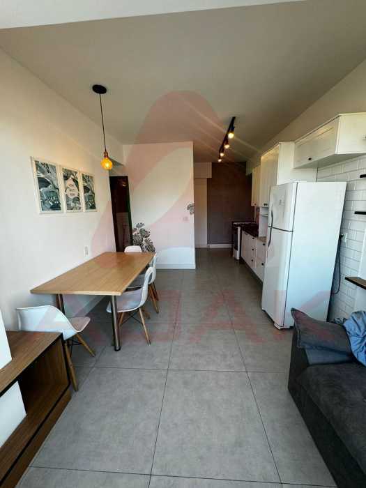Conheça 18c56be8-ee5e-45cd-8861-e29a46 do imóvel - Apartamento 2 quartos à venda Rio de Janeiro,RJ Centro - R$ 450.000 - CTAP21057 - 7 18c56be8-ee5e-45cd-8861-e29a46 - 7