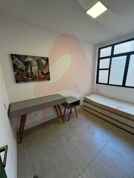 Conheça 41c0a2d0-5eea-4017-9fcd-4192db do imóvel - Apartamento 2 quartos à venda Rio de Janeiro,RJ Centro - R$ 450.000 - CTAP21057 - 8 41c0a2d0-5eea-4017-9fcd-4192db - 8
