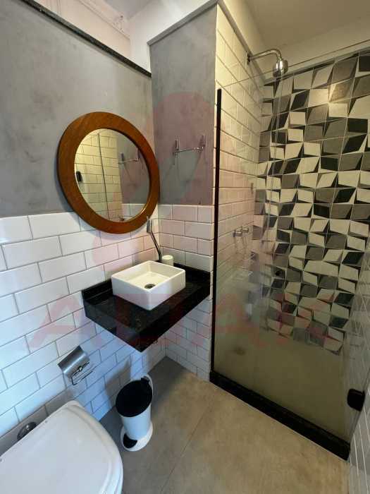 Conheça 64e347d4-a234-44a3-99d3-245fea do imóvel - Apartamento 2 quartos à venda Rio de Janeiro,RJ Centro - R$ 450.000 - CTAP21057 - 9 64e347d4-a234-44a3-99d3-245fea - 9
