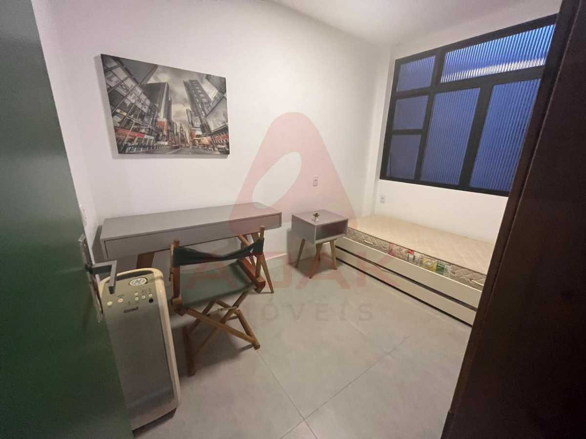 Conheça 79ad2337-e1e3-4e6e-bfff-e1e063 do imóvel - Apartamento 2 quartos à venda Rio de Janeiro,RJ Centro - R$ 450.000 - CTAP21057 - 12 79ad2337-e1e3-4e6e-bfff-e1e063 - 12